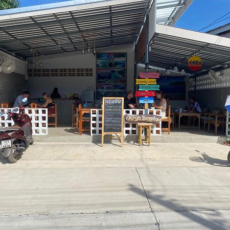 Arya Bungalow Ko Lanta Esterno foto